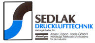 Sedlak Drucklufttechnik