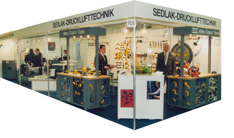 Sedlak Drucklufttechnik